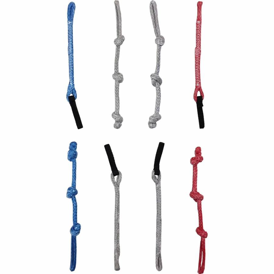 PKS Kook-Proof Kiteboarding Pigtail Set
