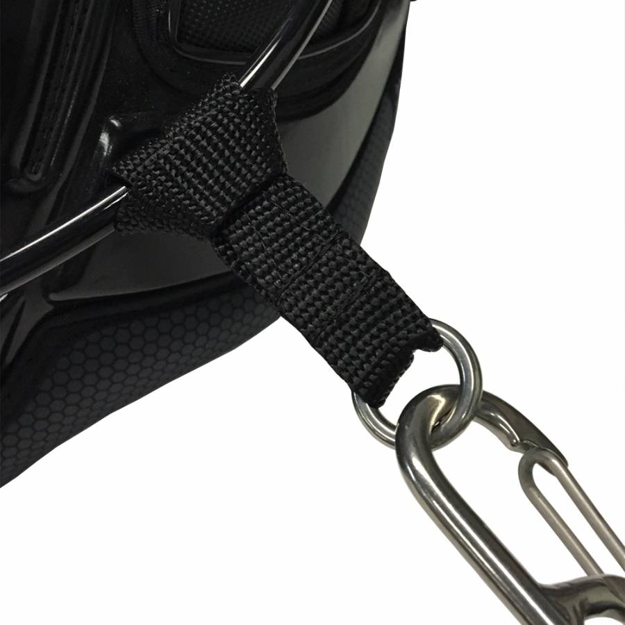 PKS Kiteboarding EZ Leash Connect
