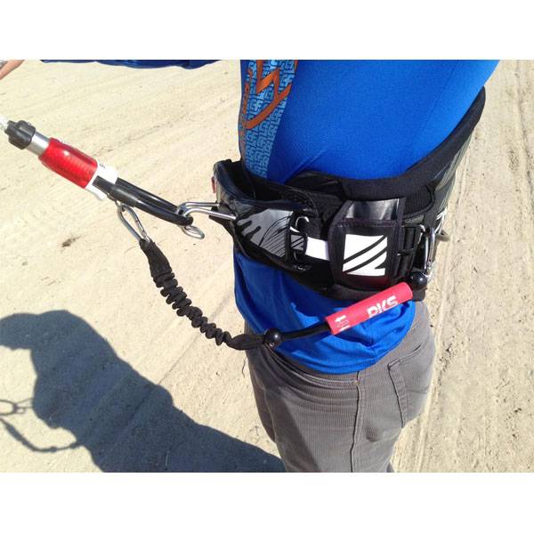 PKS MINI Slider Release Leash
