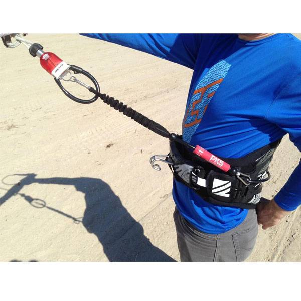 PKS MINI Slider Release Leash
