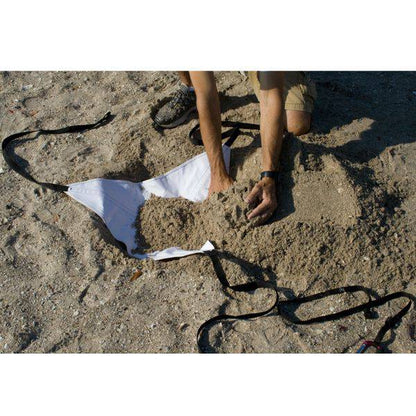 PKS Kiteboarding Self-Launch Sand Anchor