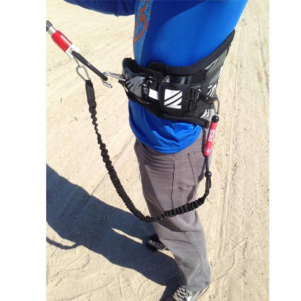 PKS Slider Handle Pass Leash