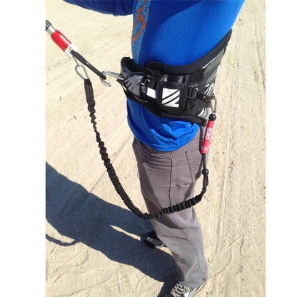 PKS Slider Handle Pass Leash