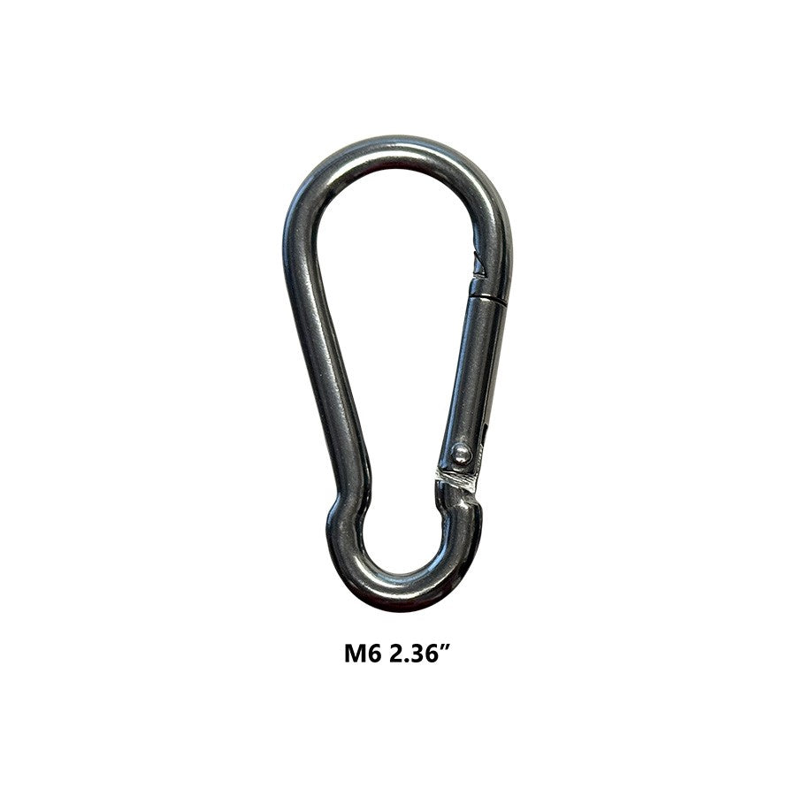 PKS Carabiner Clip