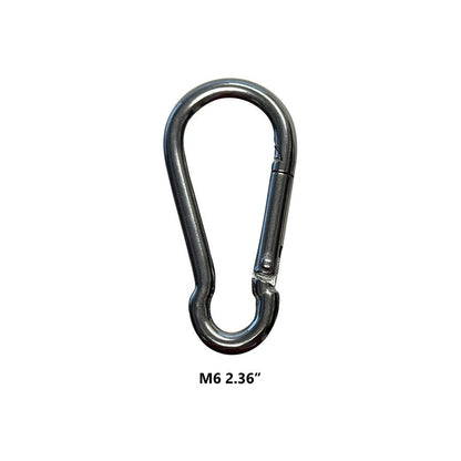 PKS Carabiner Clip