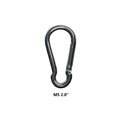PKS Carabiner Clip