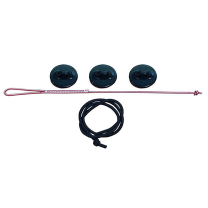 PKS Speaker Mounting System For Watersports