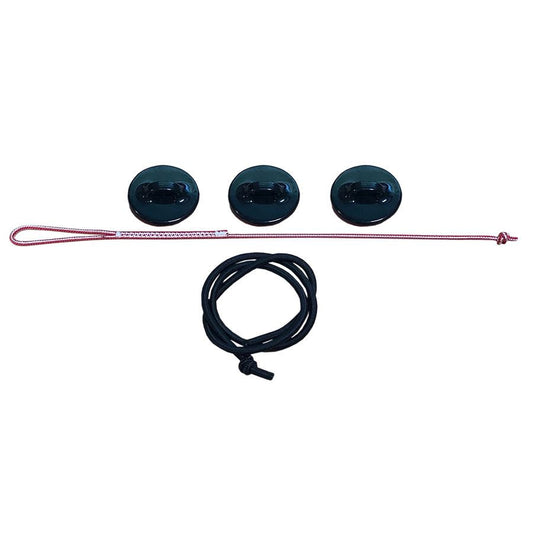 PKS Speaker Mounting System For Watersports
