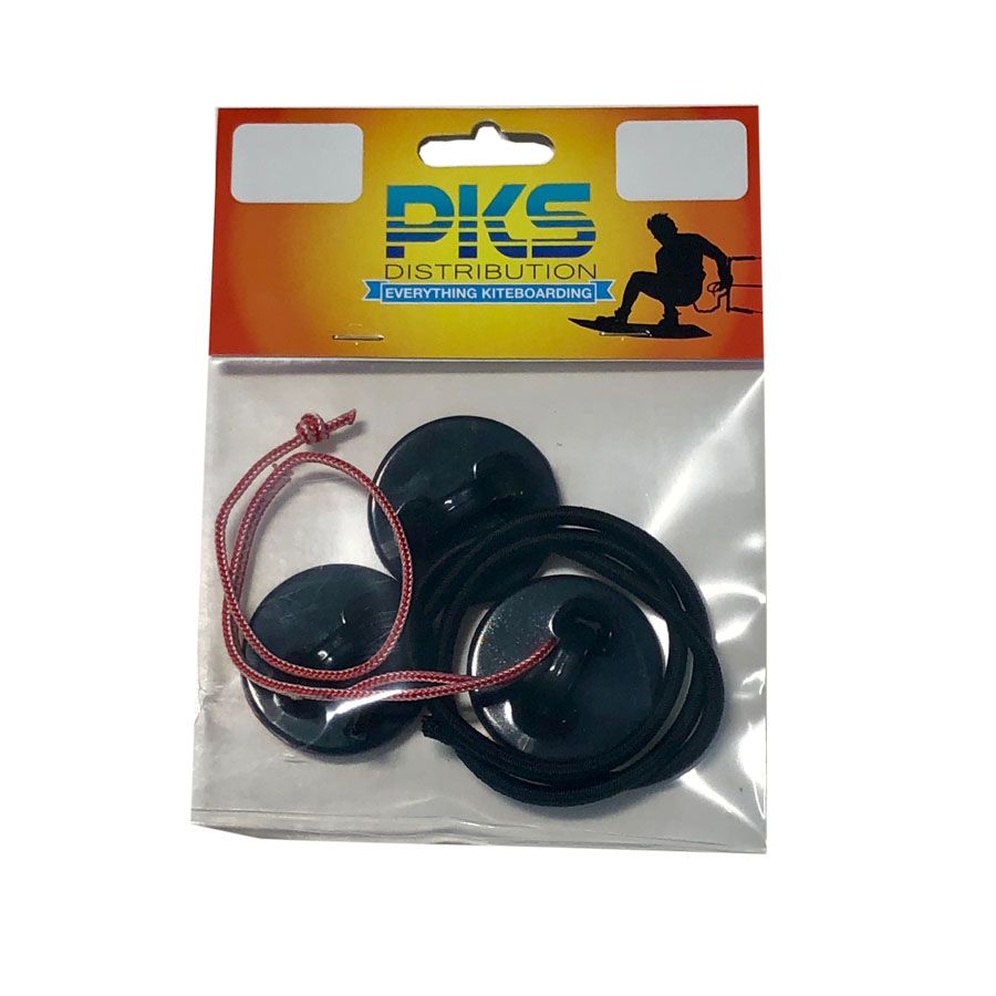PKS Speaker Mounting System For Watersports