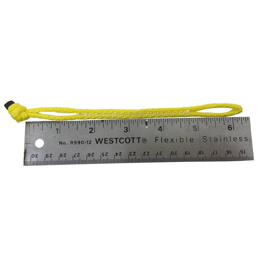 PKS Universal Kiteboarding Pigtail (Single Pigtail)