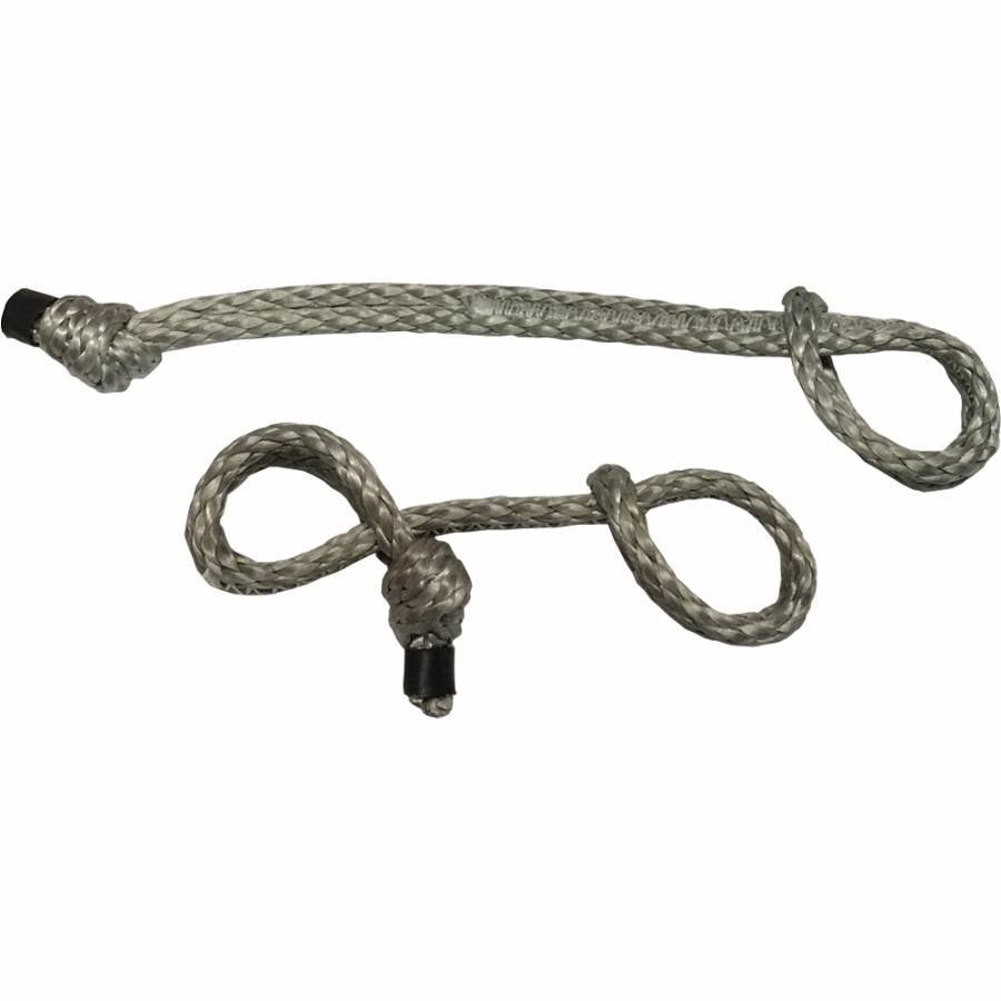 PKS Universal Kiteboarding Pigtail (Single Pigtail)