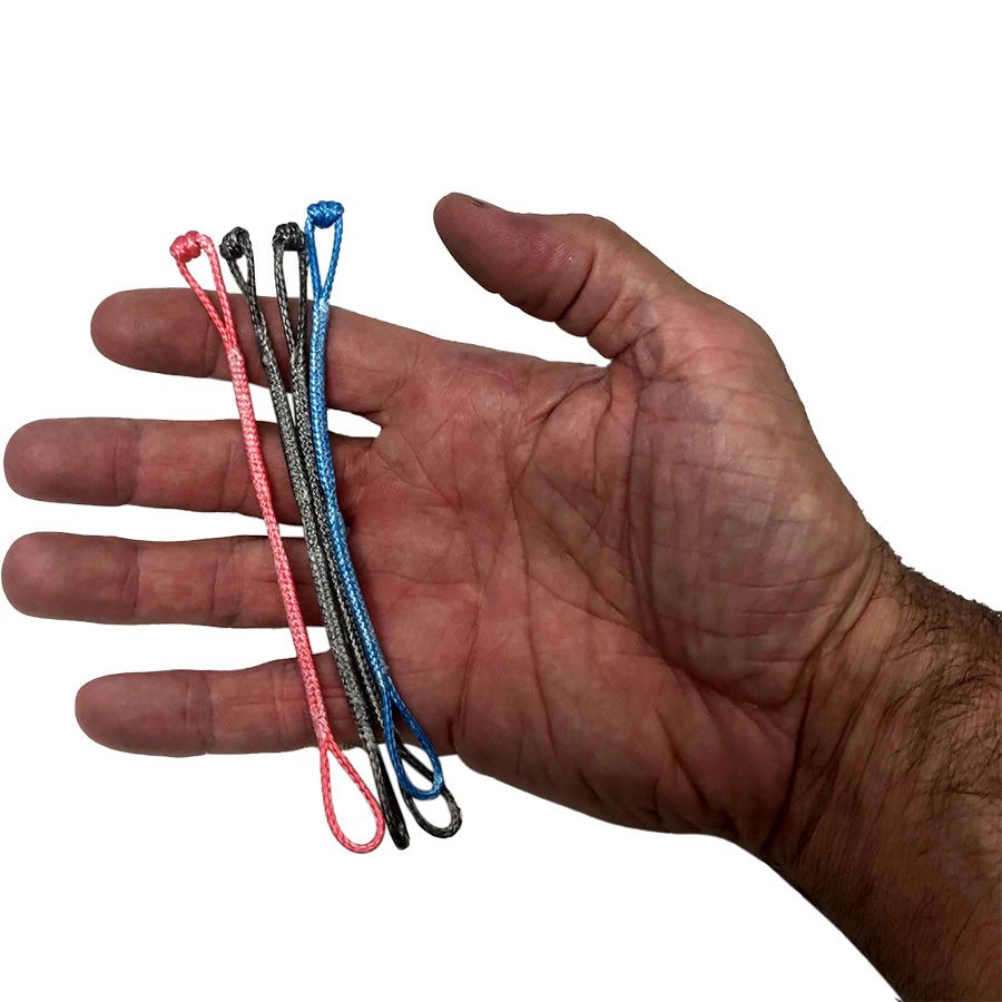 PKS Universal Race Pigtail Set