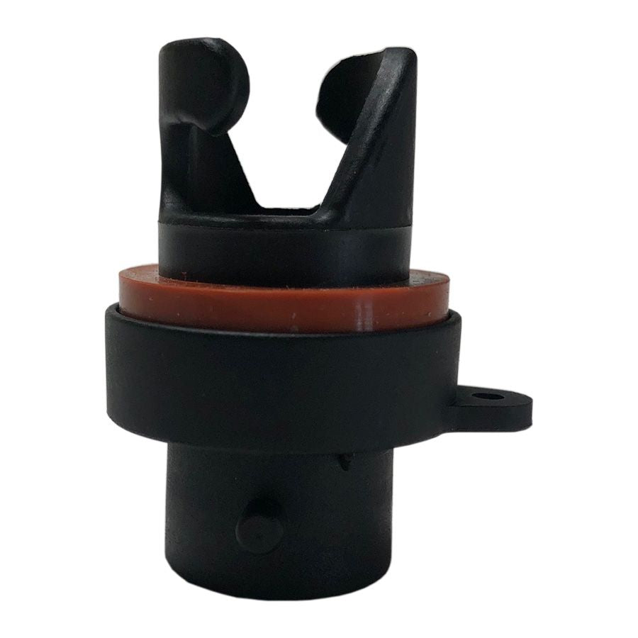 PKS V2 Universal Kite Valve Pump Adapter For SUP Style Naish/Flysurfer/F-One/Core
