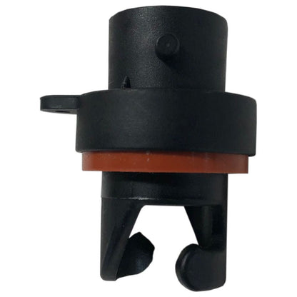 PKS V2 Universal Kite Valve Pump Adapter For SUP Style Naish/Flysurfer/F-One/Core