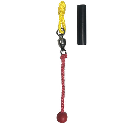 PKS Wing Leash Swivel