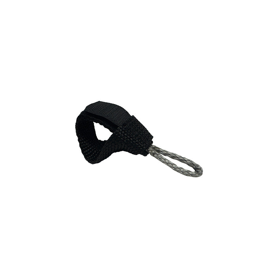 PKS Wingboarding Harness Line Webbing Loop Adapter - Sold Individually