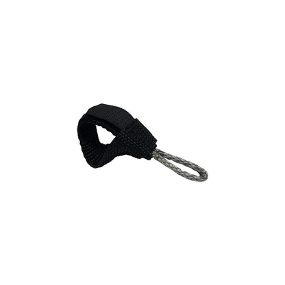 PKS Wingboarding Harness Line Webbing Loop Adapter - Sold Individually
