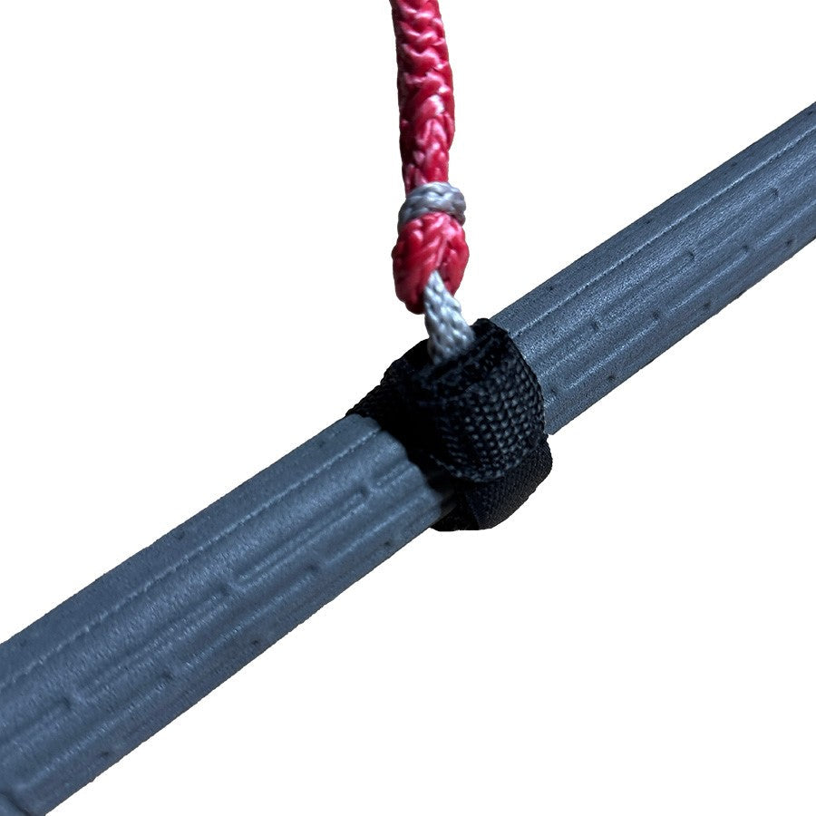PKS Wingboarding Harness Line Webbing Loop Adapter - Sold Individually
