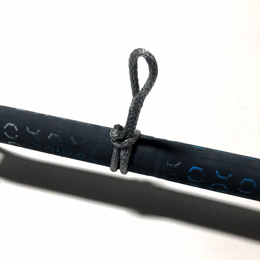 PKS Wingboarding Rigid Handle/Boom Harness Line Easy Connect - Sold Individually
