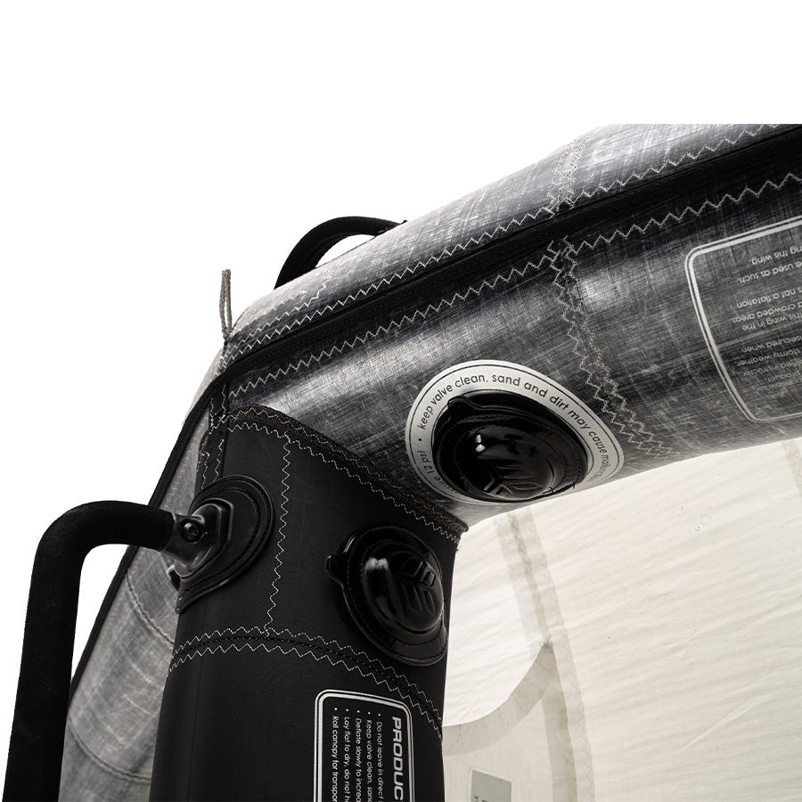 PPC Foiling M1-L Wing