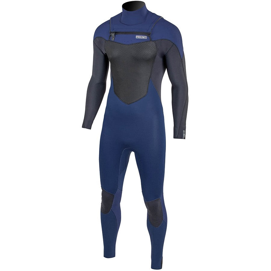 Prolimit - Fusion Steamer Freezip 4/3 Zodiac 2 Lining - 40% Off