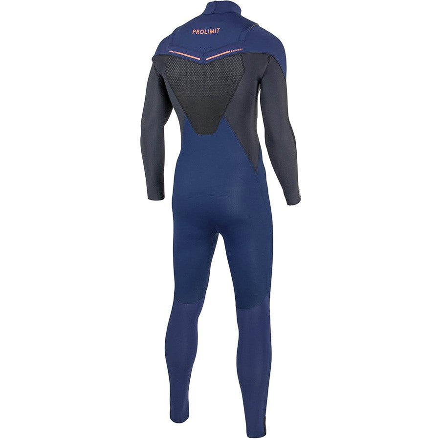 Prolimit - Fusion Steamer Freezip 4/3 Zodiac 2 Lining - 40% Off