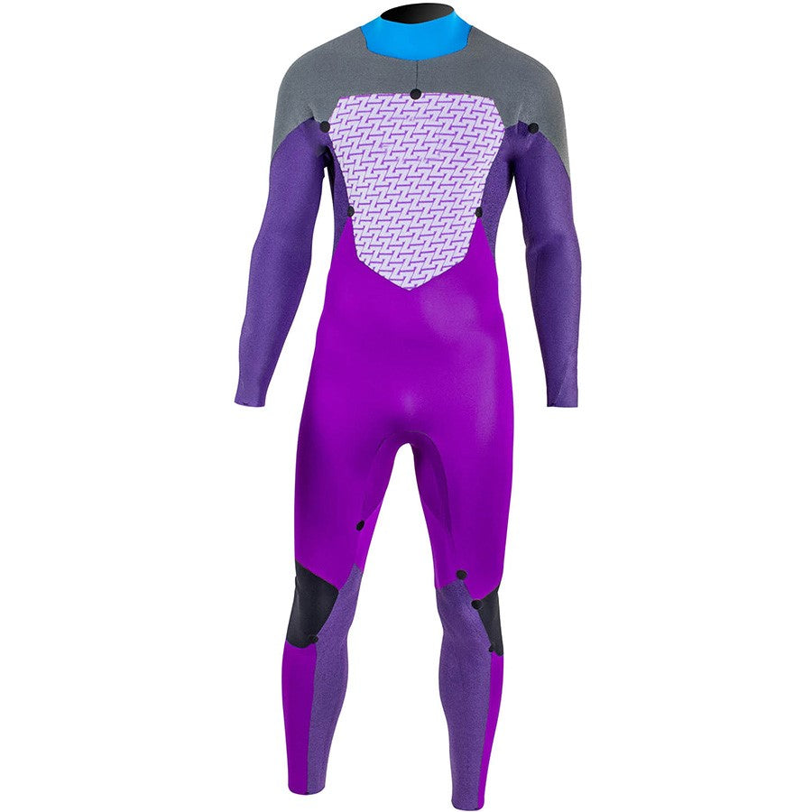 Prolimit - Fusion Steamer Freezip 4/3 Zodiac 2 Lining - 40% Off