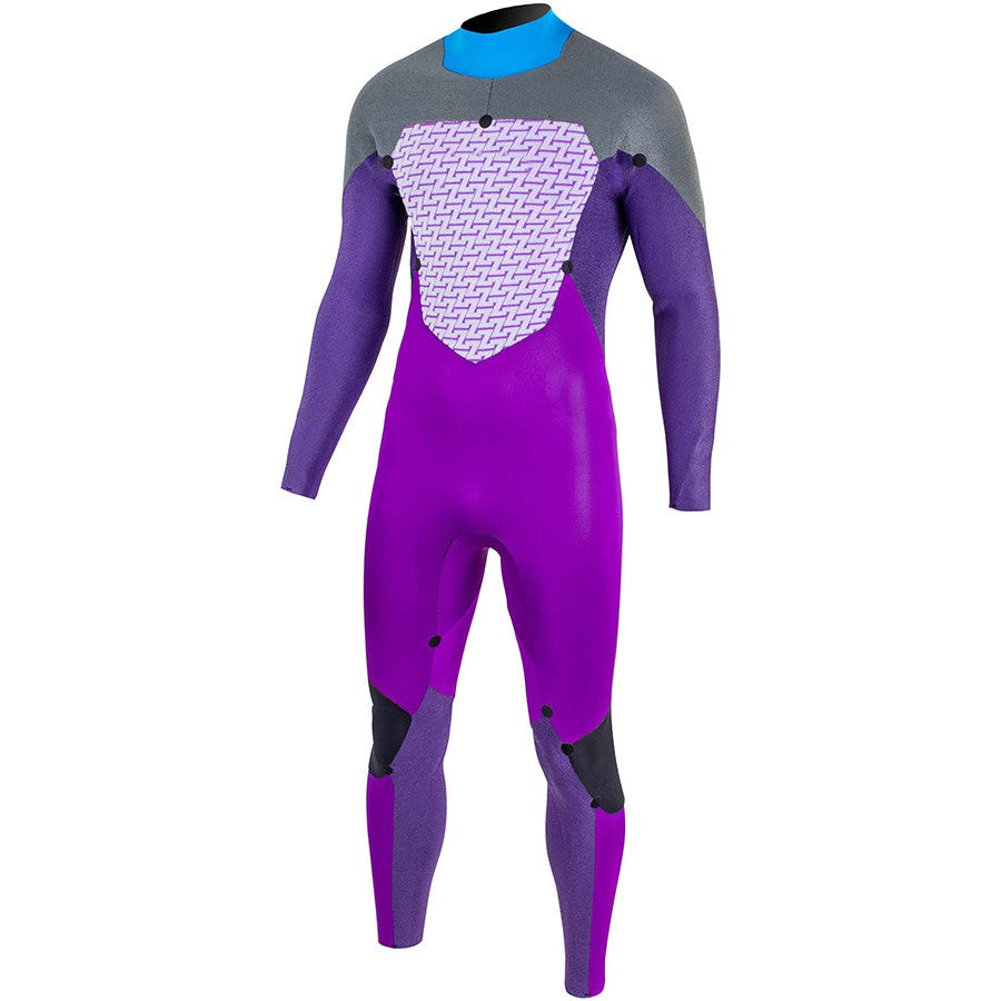Prolimit - Fusion Steamer Freezip 4/3 Zodiac 2 Lining - 40% Off
