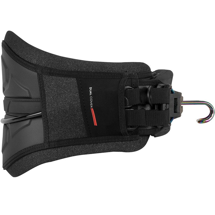 Prolimit Assault Waist Harness - Hex Black