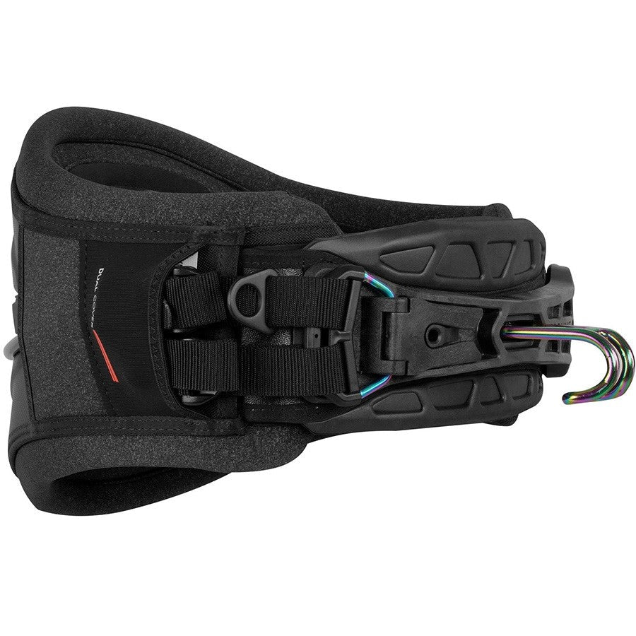 Prolimit Assault Waist Harness - Hex Black