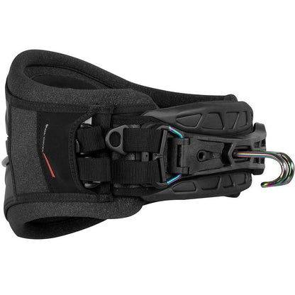 Prolimit Assault Waist Harness - Hex Black