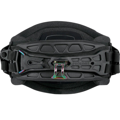 Prolimit Assault Waist Harness - Hex Black