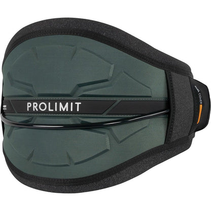 Prolimit Assault Waist Harness - Grey/Orange - 30% Off