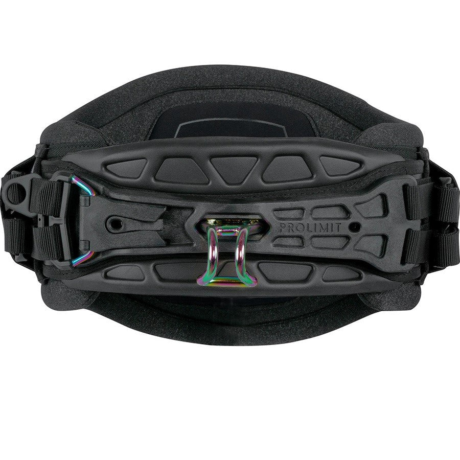 Prolimit Assault Waist Harness - Grey/Orange - 30% Off