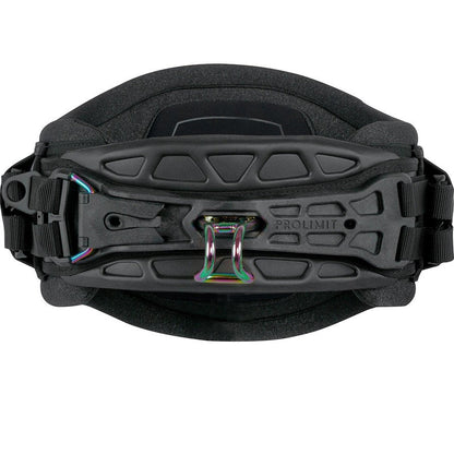 Prolimit Assault Waist Harness - Grey/Orange - 30% Off