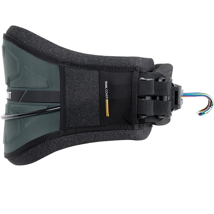 Prolimit Assault Waist Harness - Grey/Orange - 30% Off
