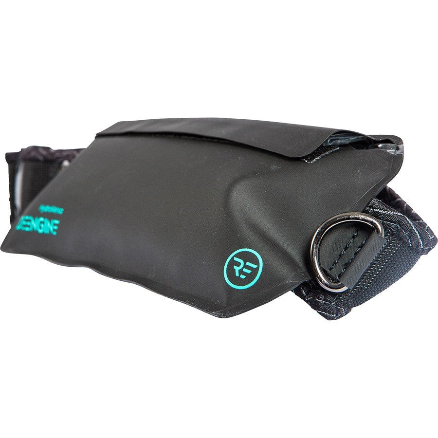 Downwind Waist Dry Bag