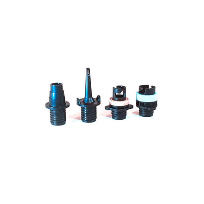Ride Engine - Air Box Electric Pump - 30% Off