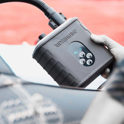 Ride Engine - Air Box Electric Pump - 30% Off