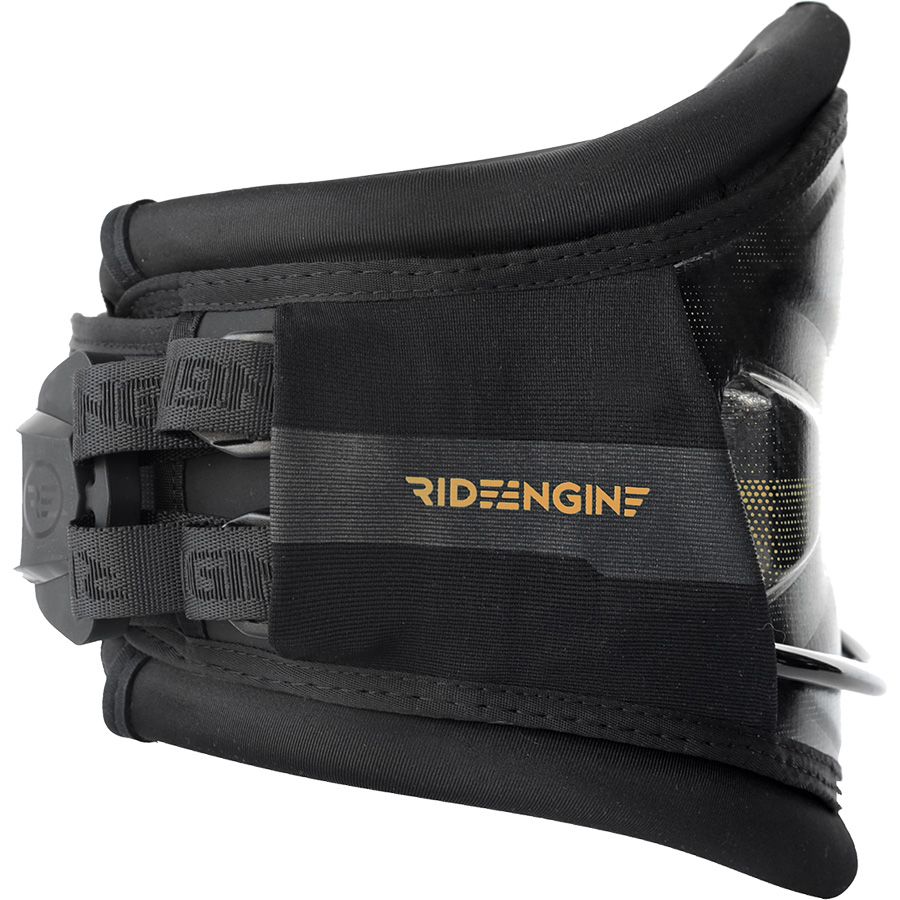 Ride Engine Lyte V1 Webbing Connect Waist Harness - 45% OFF