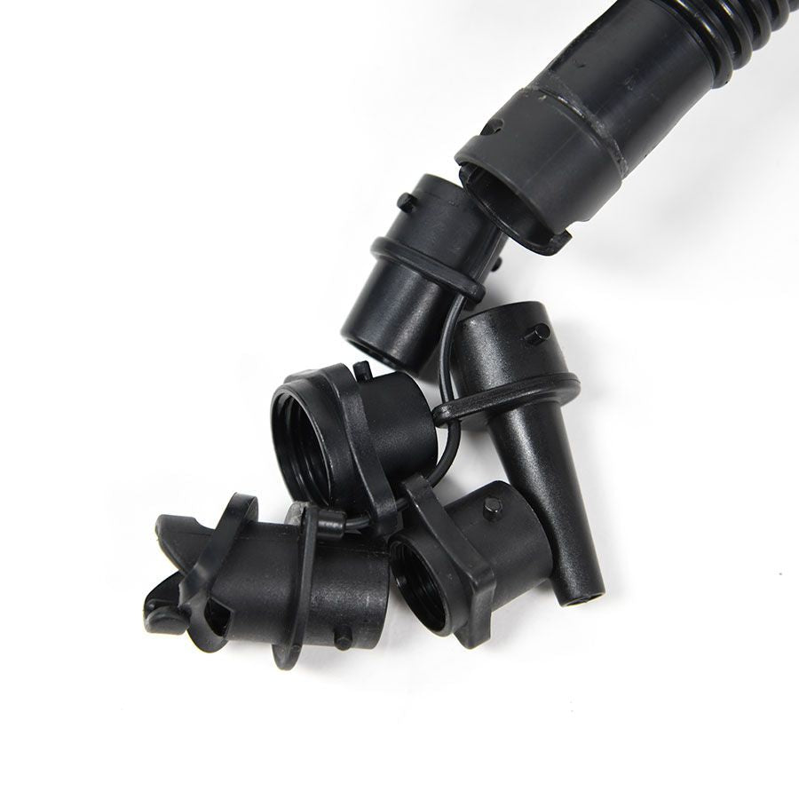 Ride Engine Travel / Micro Pump