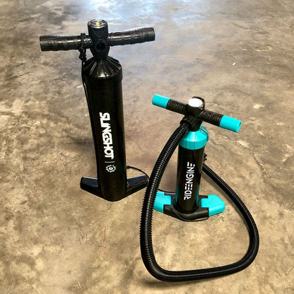 Ride Engine Travel / Micro Pump
