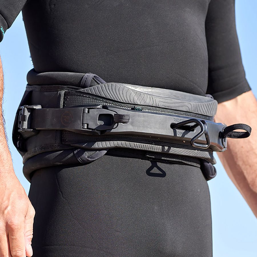 Ride Engine Unity Kite Mega Harness Spreader Bar