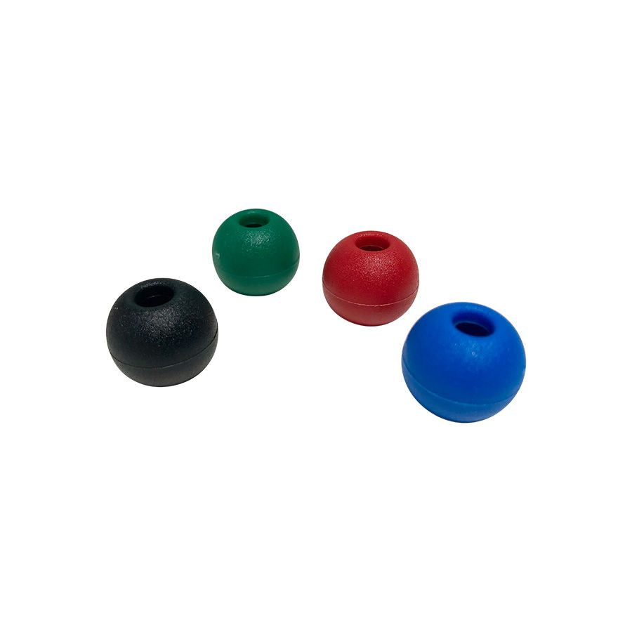 Stopper Ball (Parrel Bead) 16mm