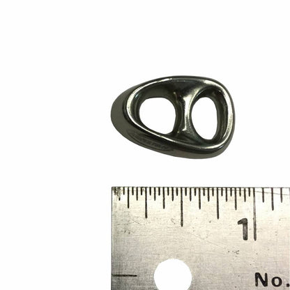 Ronstan Shock Block Sheaveless Pulley (Sold Individually)