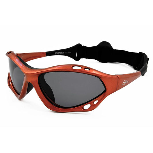 Sea Specs Kiteboarding Water Shades - Copper Blaze