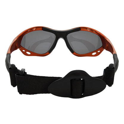 Sea Specs Kiteboarding Water Shades - Copper Blaze
