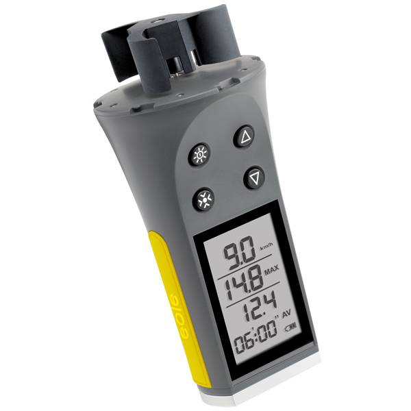 Skywatch Eole Windmeter