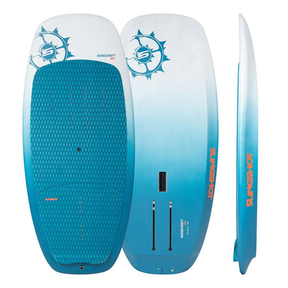 Slingshot One-Lock Foil And Wingboard Package