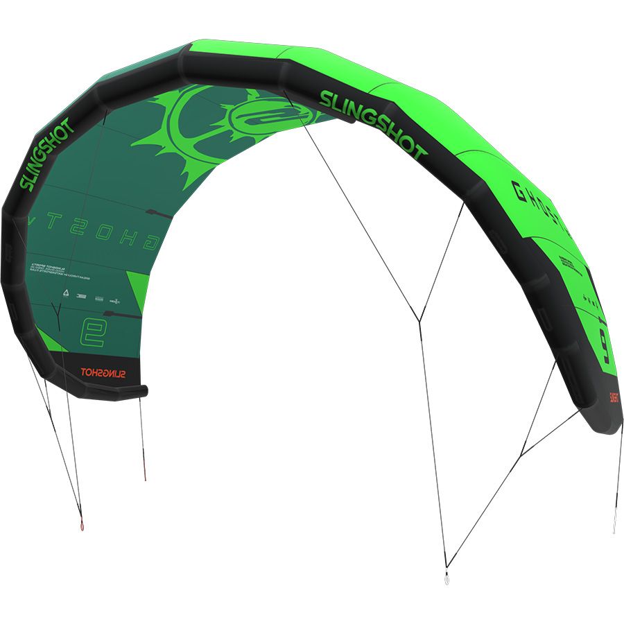 Slingshot Ghost V2 - Final Closeout Price - 65% Off